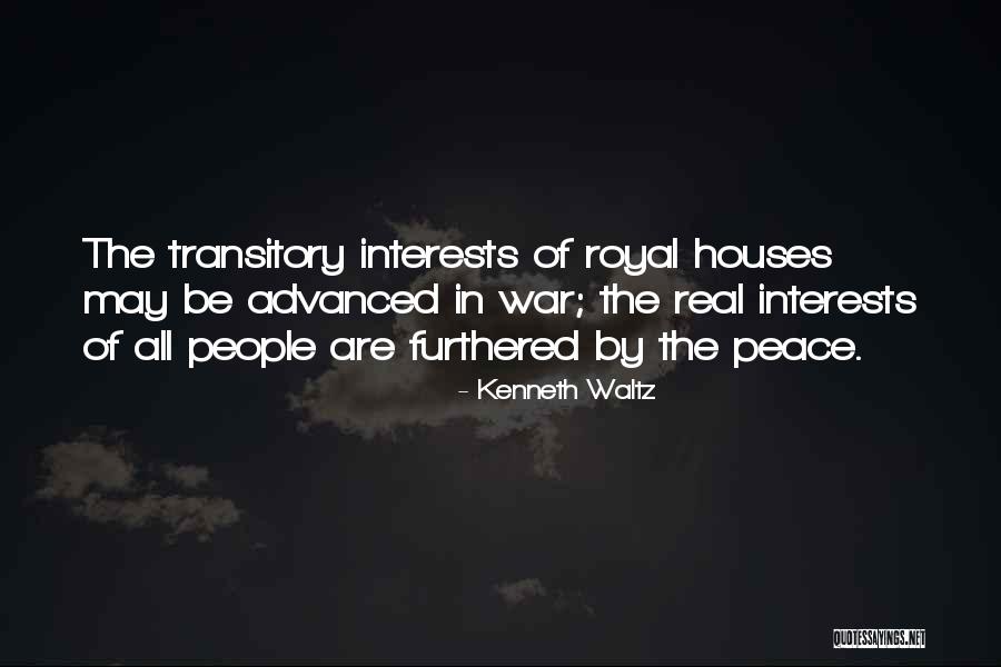 Kenneth Waltz Quotes 1471427 Kenneth Waltz Quotes 1471427