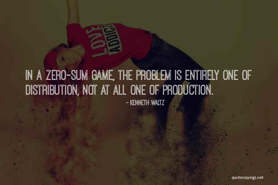 Kenneth Waltz Quotes 1792441 Kenneth Waltz Quotes 1792441