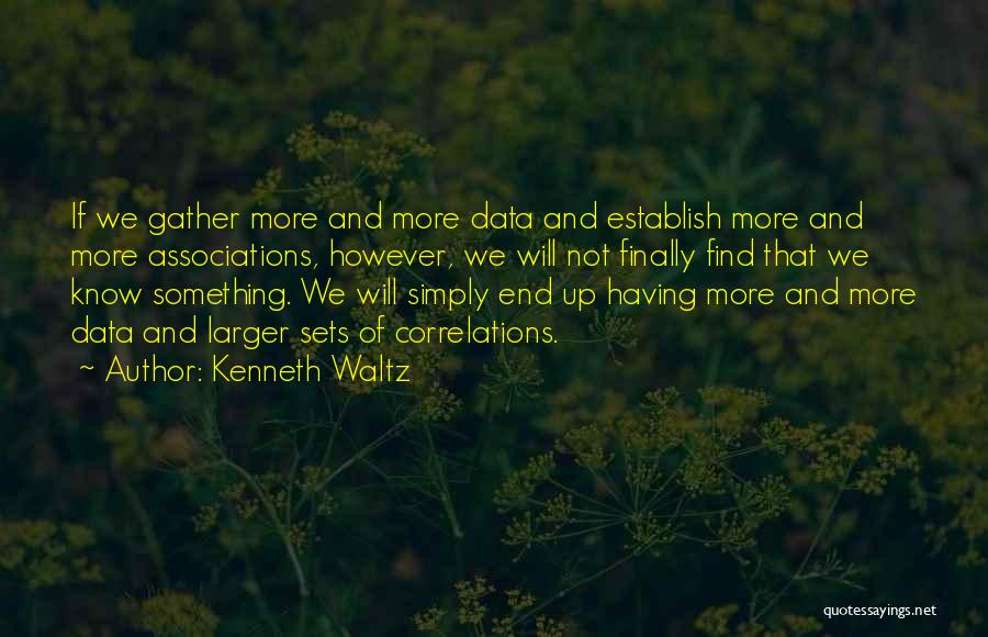 Kenneth Waltz Quotes 719734