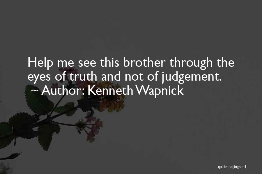 Kenneth Wapnick Quotes 1165306