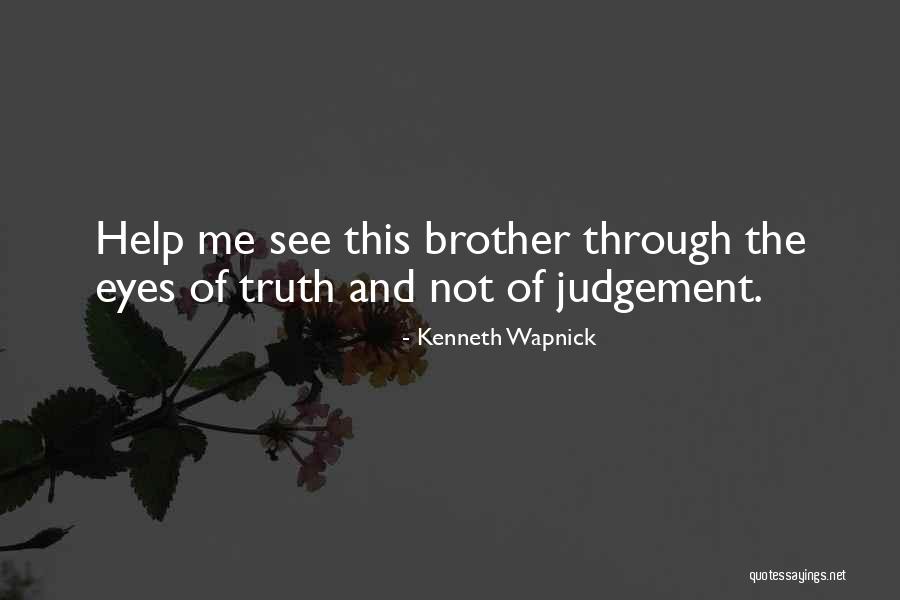 Kenneth Wapnick Quotes 1165306 Kenneth Wapnick Quotes 1165306