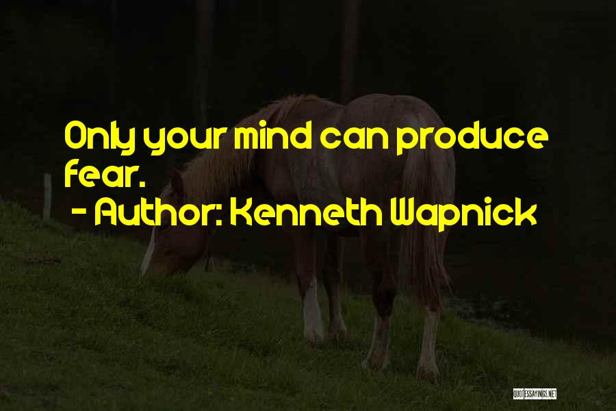 Kenneth Wapnick Quotes 1643255