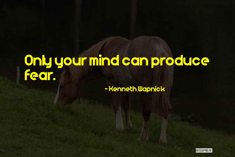 Kenneth Wapnick Quotes 1643255