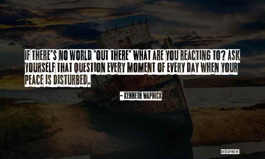 Kenneth Wapnick Quotes 235166 Kenneth Wapnick Quotes 235166
