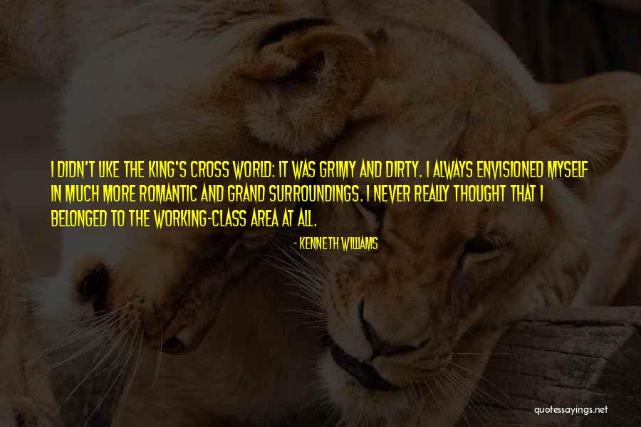 Kenneth Williams Quotes 1002769 Kenneth Williams Quotes 1002769