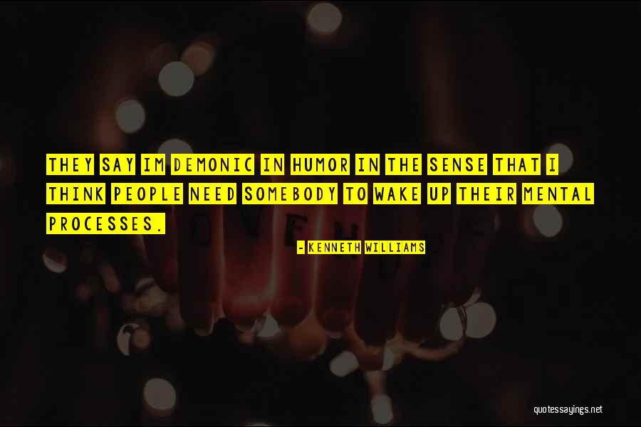 Kenneth Williams Quotes 1044521 Kenneth Williams Quotes 1044521