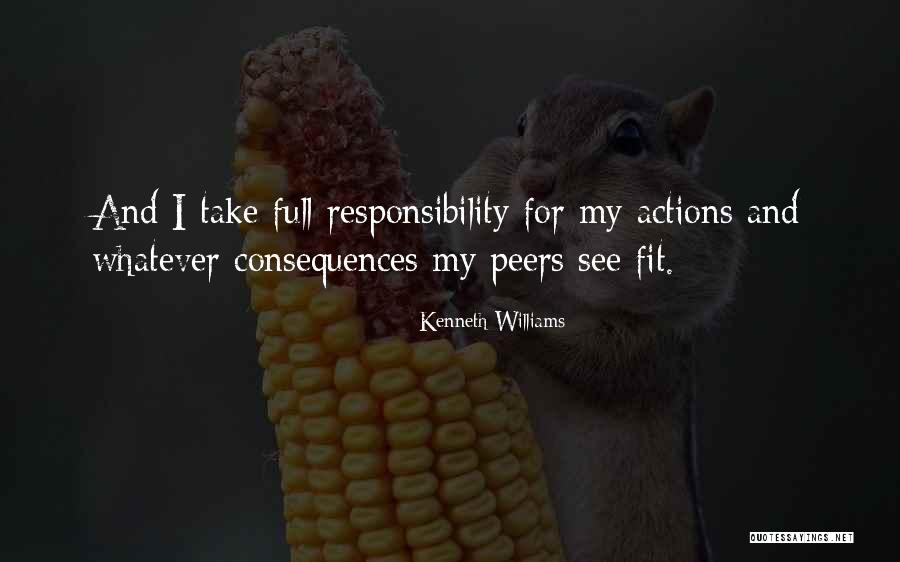 Kenneth Williams Quotes 1288574 Kenneth Williams Quotes 1288574