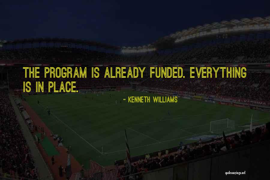 Kenneth Williams Quotes 159097 Kenneth Williams Quotes 159097