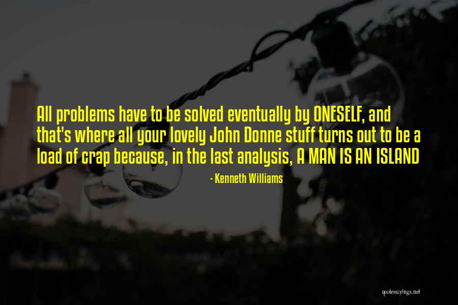 Kenneth Williams Quotes 1618841