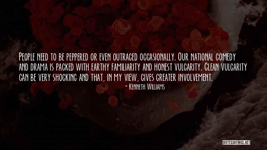 Kenneth Williams Quotes 2050866 Kenneth Williams Quotes 2050866
