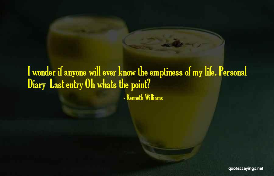 Kenneth Williams Quotes 652651 Kenneth Williams Quotes 652651