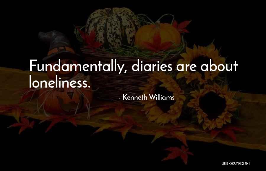 Kenneth Williams Quotes 735948 Kenneth Williams Quotes 735948