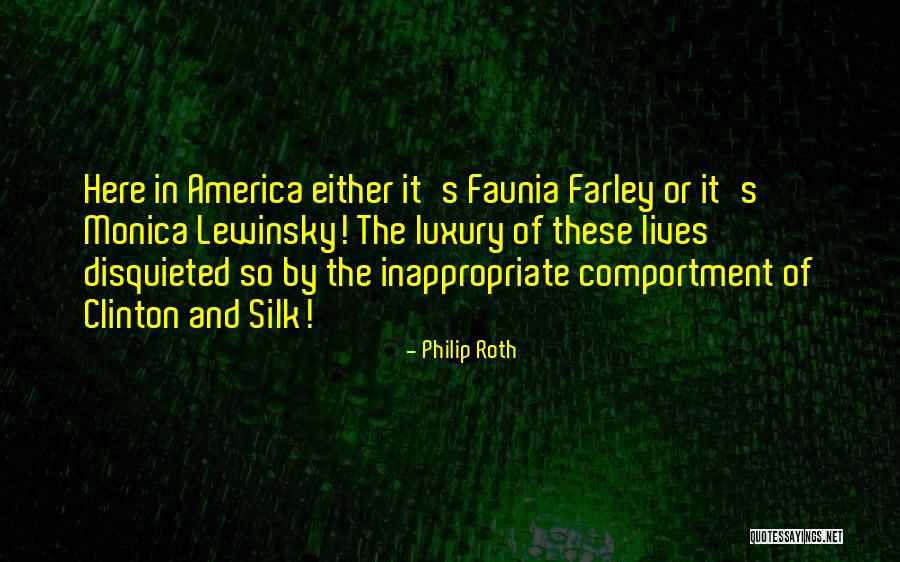 Kenneth Yt Cartoon Cat Quotes By Philip Roth Kenneth Yt Cartoon Cat Quotes By Philip Roth