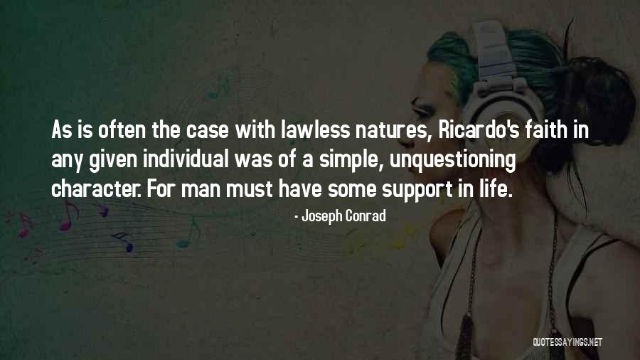 Kennetha Royal Quotes By Joseph Conrad Kennetha Royal Quotes By Joseph Conrad