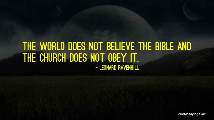 Kenneths Albany Quotes By Leonard Ravenhill Kenneths Albany Quotes By Leonard Ravenhill