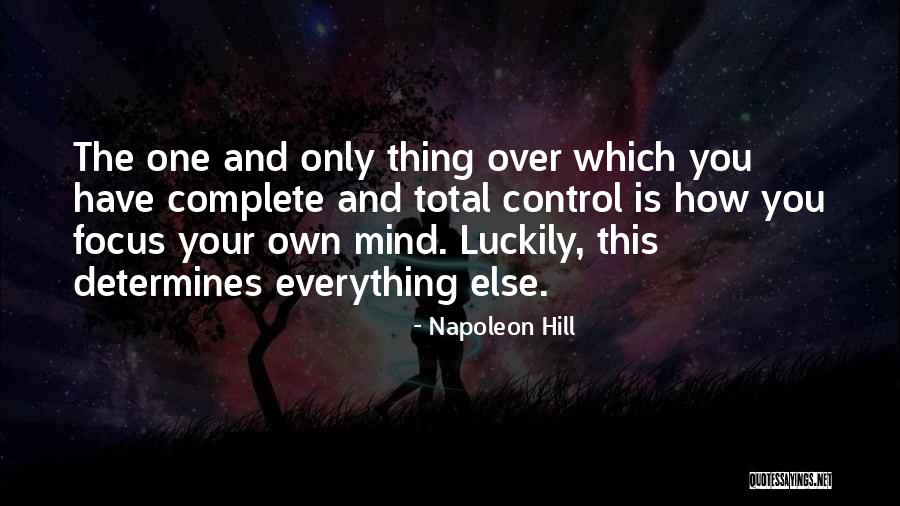 Kenneths Day Spa Quotes By Napoleon Hill Kenneths Day Spa Quotes By Napoleon Hill