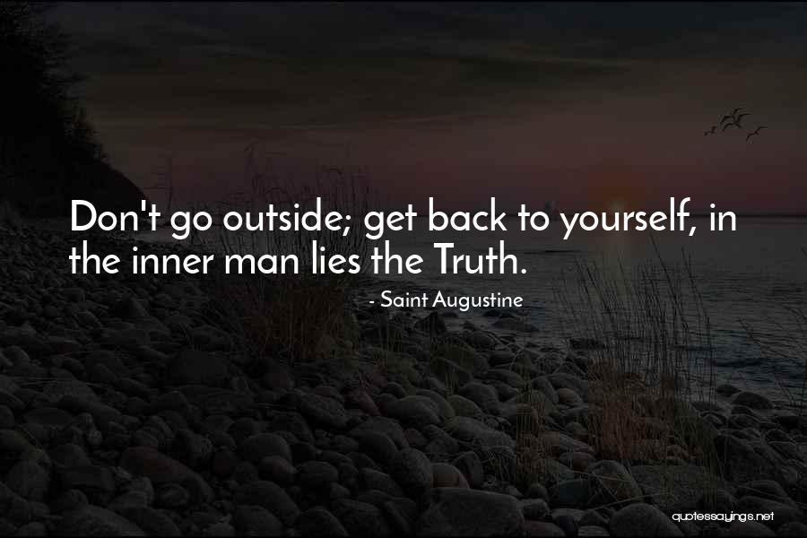 Kenneths Day Spa Quotes By Saint Augustine Kenneths Day Spa Quotes By Saint Augustine