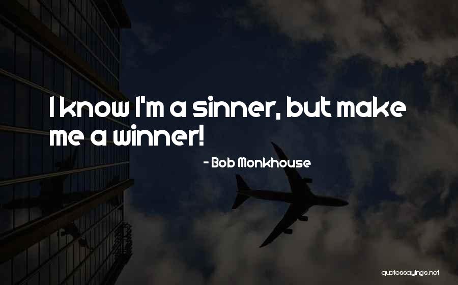 Kennick Builders Quotes By Bob Monkhouse Kennick Builders Quotes By Bob Monkhouse