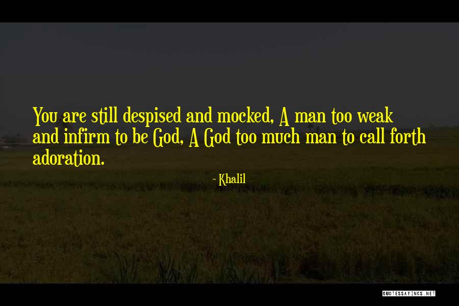 Kennick Builders Quotes By Khalil Kennick Builders Quotes By Khalil