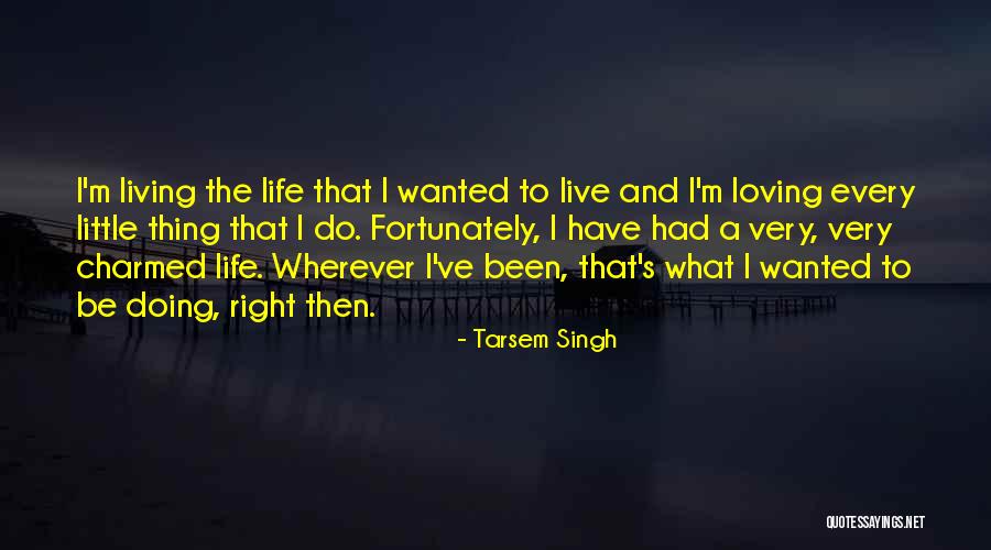 Kennick Builders Quotes By Tarsem Singh Kennick Builders Quotes By Tarsem Singh