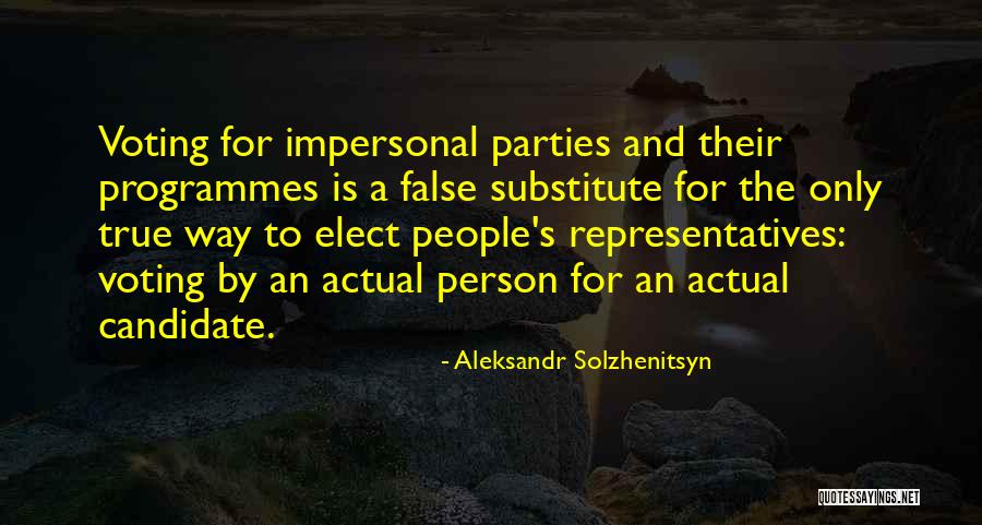 Kennicke Quotes By Aleksandr Solzhenitsyn Kennicke Quotes By Aleksandr Solzhenitsyn
