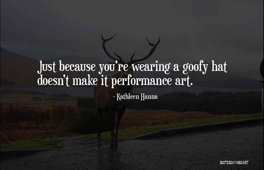 Kennicke Quotes By Kathleen Hanna Kennicke Quotes By Kathleen Hanna