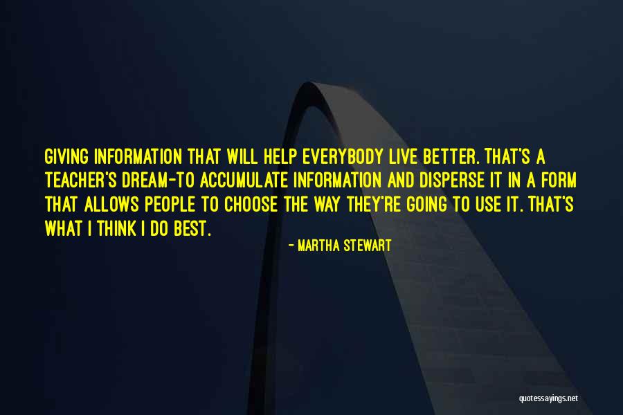Kennicke Quotes By Martha Stewart Kennicke Quotes By Martha Stewart