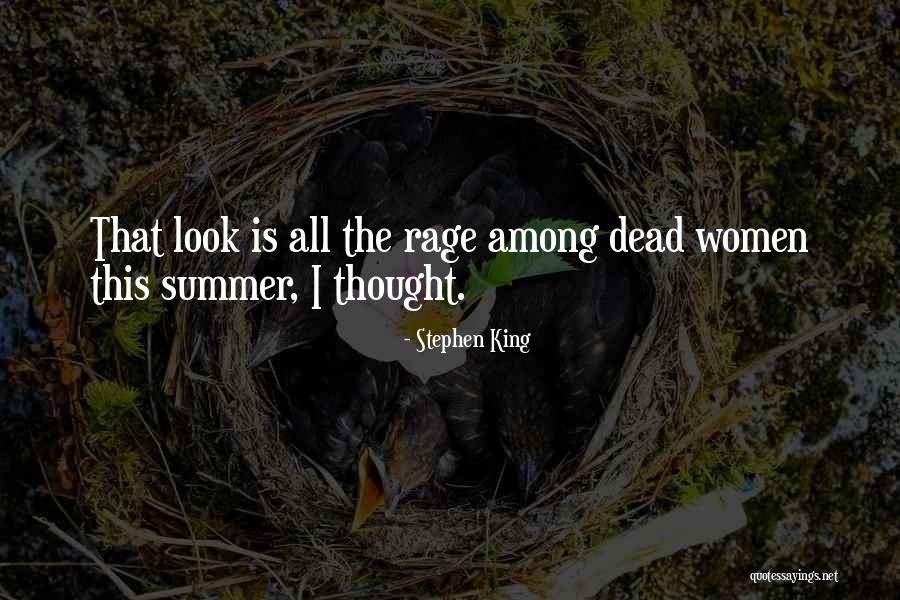Kennicke Quotes By Stephen King Kennicke Quotes By Stephen King