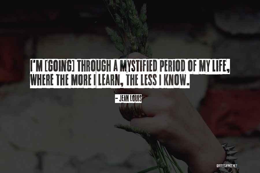 Kennies Markets Quotes By Jean Louis Kennies Markets Quotes By Jean Louis