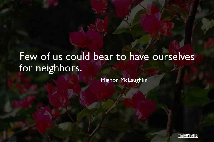 Kennihan Heating Quotes By Mignon McLaughlin