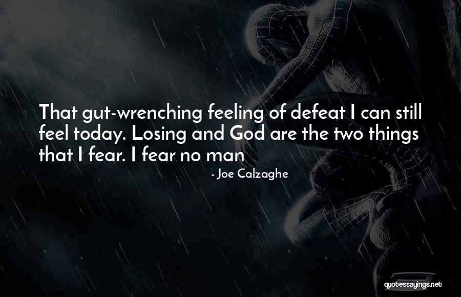 Kennington Cricket Quotes By Joe Calzaghe Kennington Cricket Quotes By Joe Calzaghe