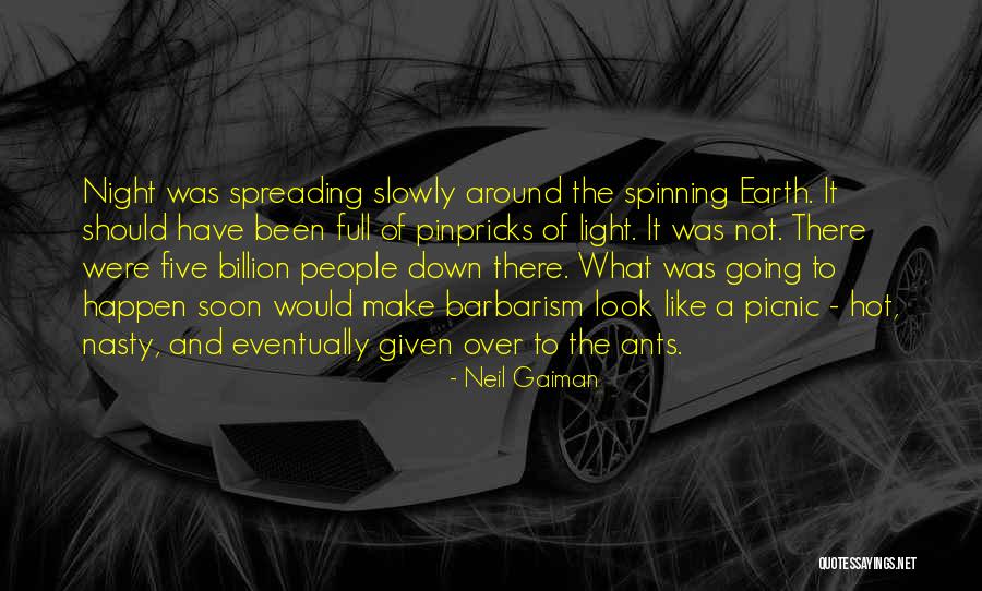 Kennington Water Quotes By Neil Gaiman Kennington Water Quotes By Neil Gaiman