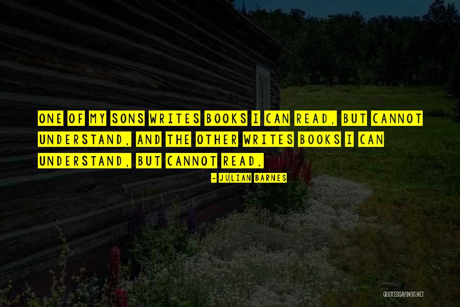 Kennis Caravans Quotes By Julian Barnes Kennis Caravans Quotes By Julian Barnes