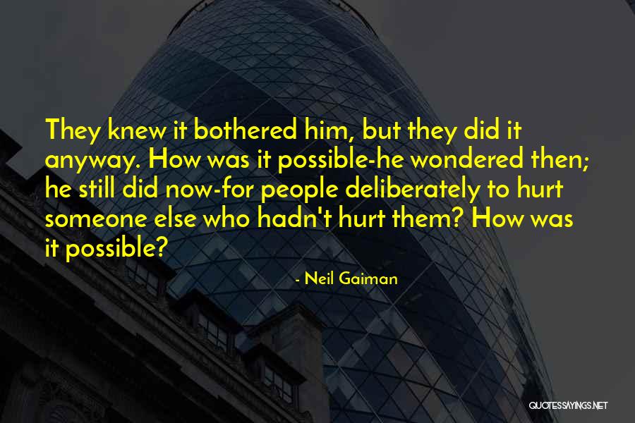 Kennisha Carter Quotes By Neil Gaiman Kennisha Carter Quotes By Neil Gaiman
