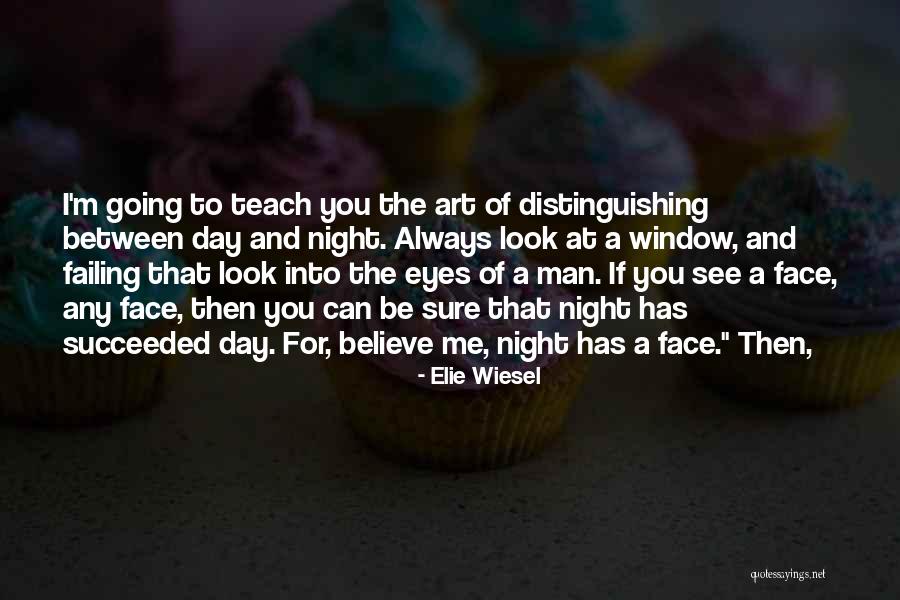 Kennit Quotes By Elie Wiesel Kennit Quotes By Elie Wiesel