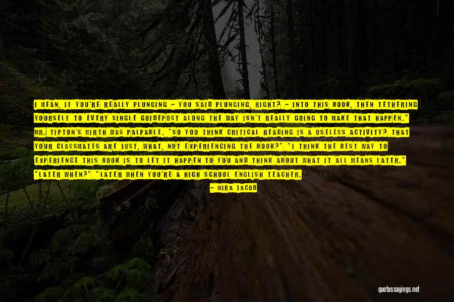 Kennit Quotes By Mira Jacob Kennit Quotes By Mira Jacob