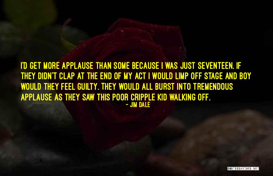 Kennita Tully Quotes By Jim Dale Kennita Tully Quotes By Jim Dale