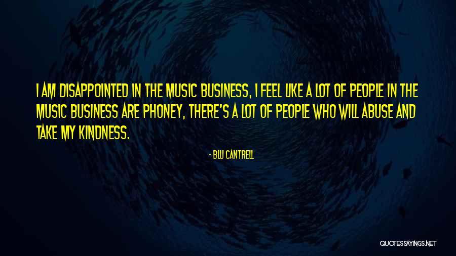 Kennita Watson Quotes By Blu Cantrell Kennita Watson Quotes By Blu Cantrell