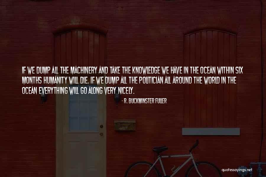 Kenntnis Duden Quotes By R. Buckminster Fuller Kenntnis Duden Quotes By R. Buckminster Fuller