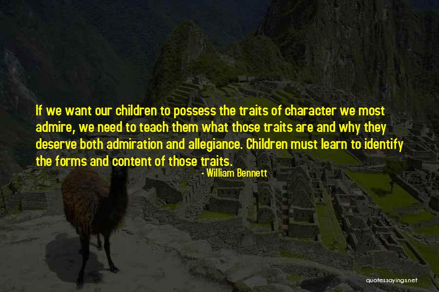 Kenntnis Duden Quotes By William Bennett Kenntnis Duden Quotes By William Bennett