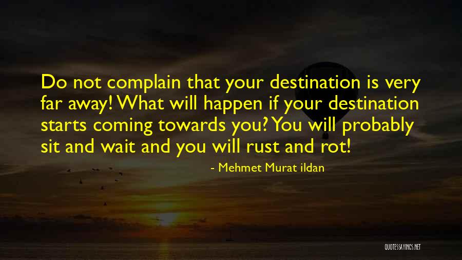 Kenntnisse Und Quotes By Mehmet Murat Ildan