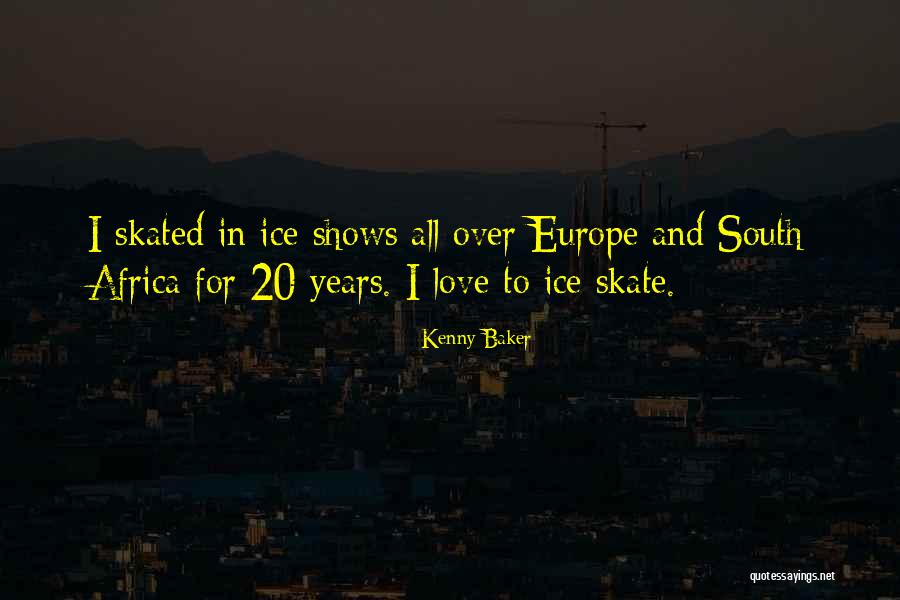 Kenny Baker Quotes 1111969 Kenny Baker Quotes 1111969