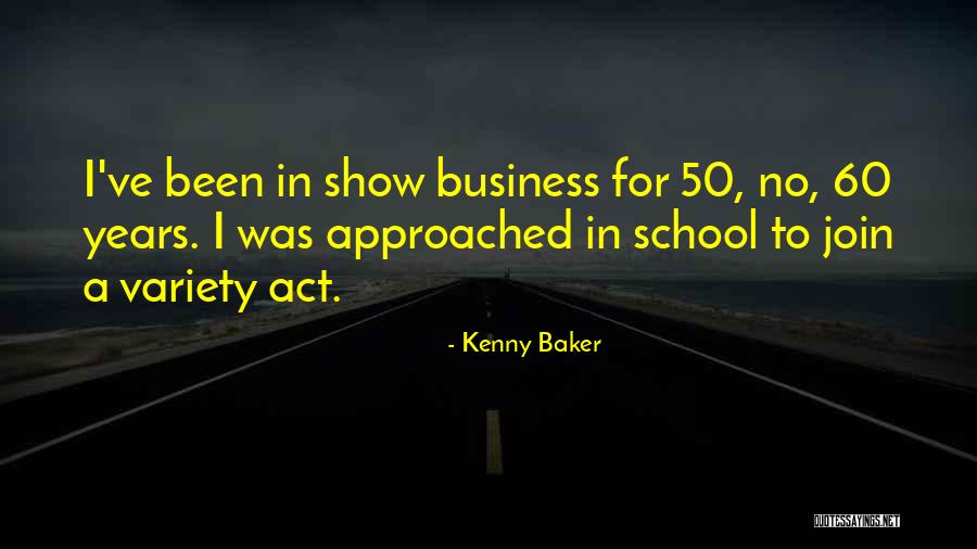 Kenny Baker Quotes 1613185 Kenny Baker Quotes 1613185
