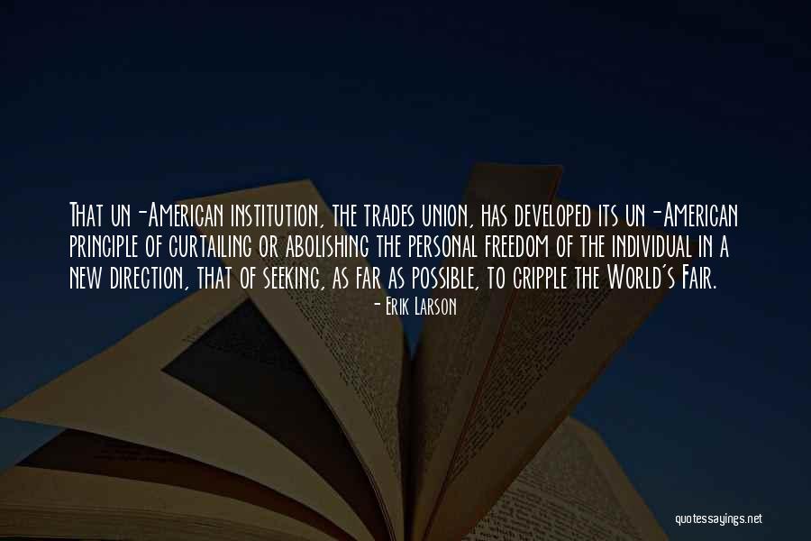 Kenny Banya Quotes By Erik Larson Kenny Banya Quotes By Erik Larson