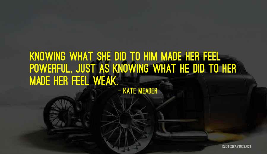 Kenny Banya Quotes By Kate Meader Kenny Banya Quotes By Kate Meader