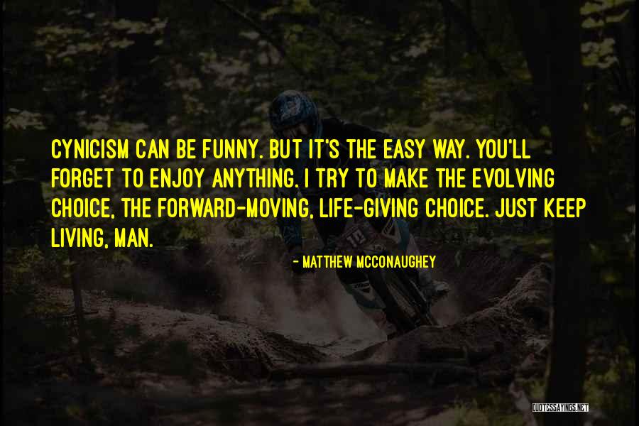 Kenny Banya Quotes By Matthew McConaughey Kenny Banya Quotes By Matthew McConaughey