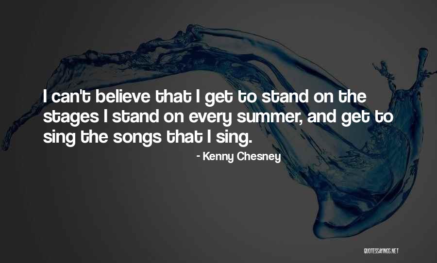 Kenny Chesney Quotes 1027908 Kenny Chesney Quotes 1027908