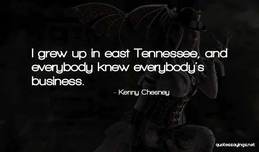 Kenny Chesney Quotes 1560674