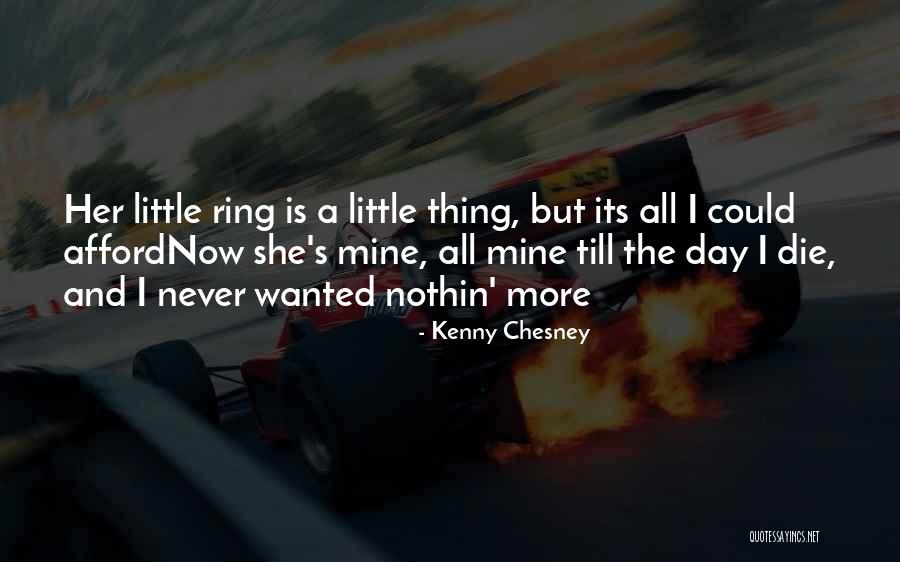 Kenny Chesney Quotes 1650666