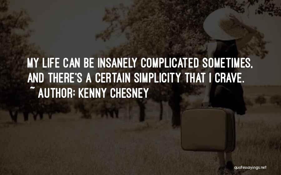 Kenny Chesney Quotes 1713740